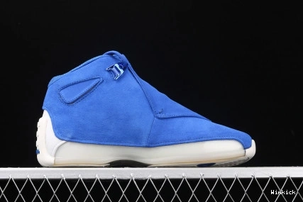 18 RACER JORDAN AA2494-401 BLUE AIR 0926